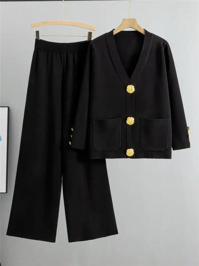 Virginia™ | Completo Elegante 2 Pezzi