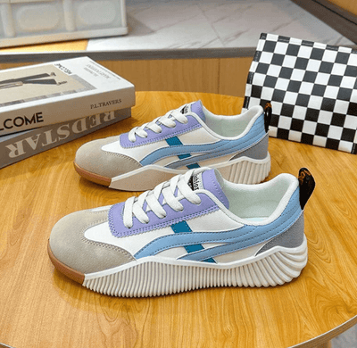 Nyla - Scarpe Ortopediche