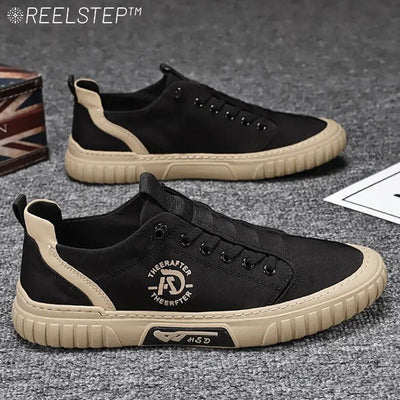REELSTEP™ - SCARPE LEGGERE DA UOMO