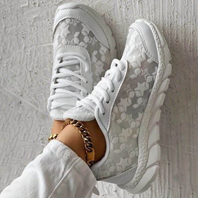 DOMINIKA - SCARPE ORTOPEDICHE STILOSE