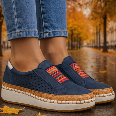 Marisa - Sneakers super confortevoli per donne