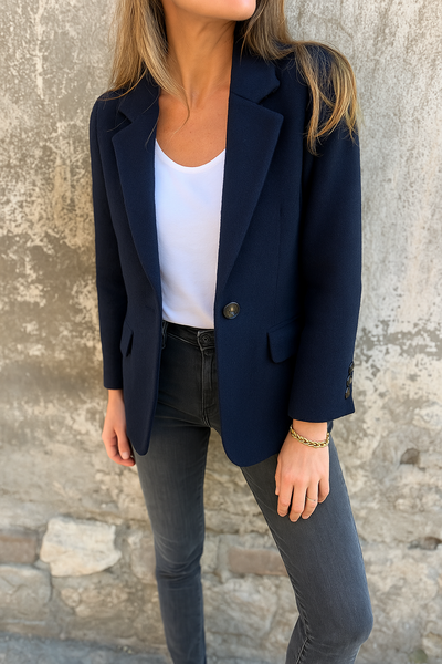 Rosalie™ | Giacca Primaverile Chic