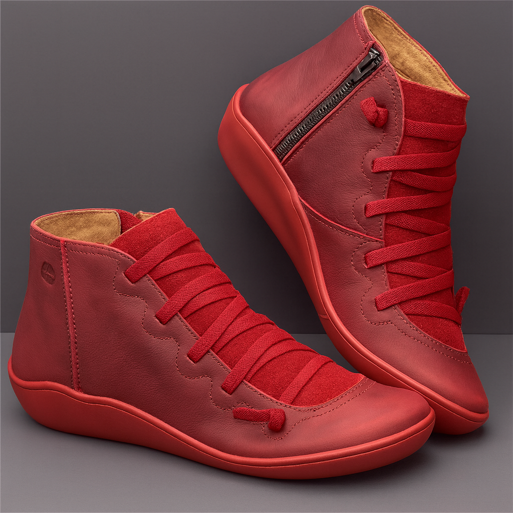 Elora Stivali Ortopedici alla Caviglia