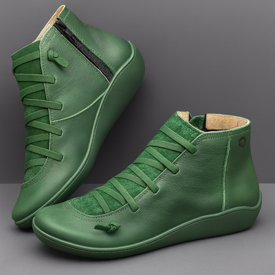 Elora Stivali Ortopedici alla Caviglia