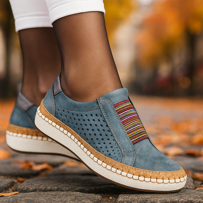 Marisa - Sneakers super confortevoli per donne