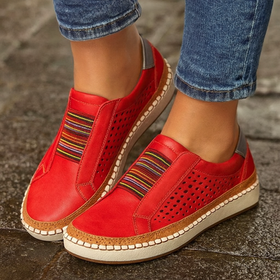 Marisa - Sneakers super confortevoli per donne