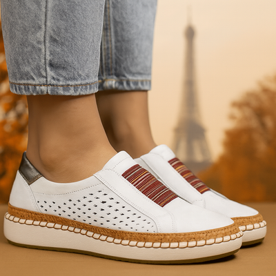 Marisa - Sneakers super confortevoli per donne