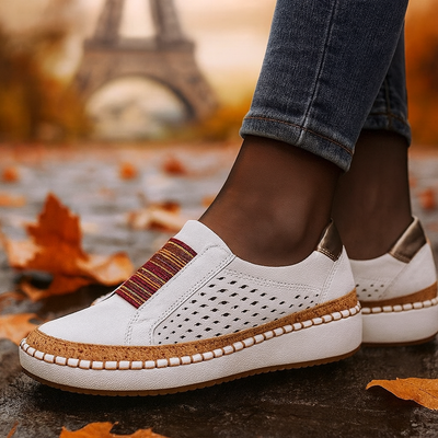 Marisa - Sneakers super confortevoli per donne