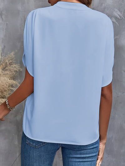 Hannah™ | Blusa Chic