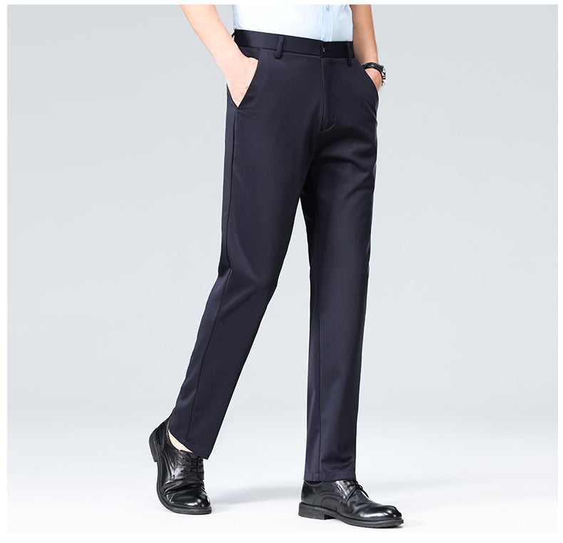 Bellini™ | Pantaloni Uomo Eleganti Estivi-Autunnali