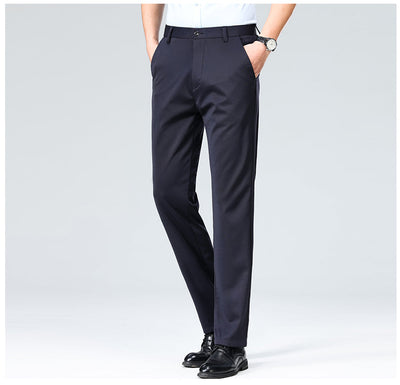 Bellini™ | Pantaloni Uomo Eleganti Estivi-Autunnali