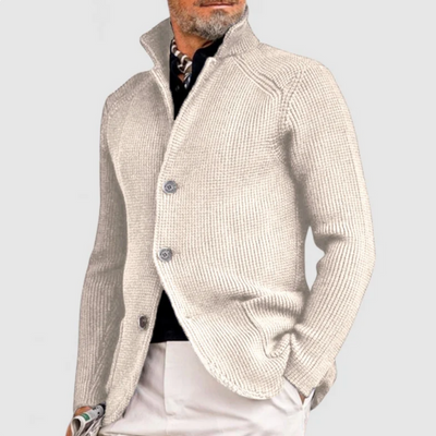 RAPHAEL™ | CARDIGAN SENZA TEMPO