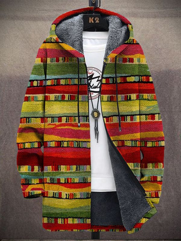 Iluka | Gilet di lusso ispirato all'arte