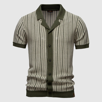 Thomas™ | Polo Shirt L'Arte