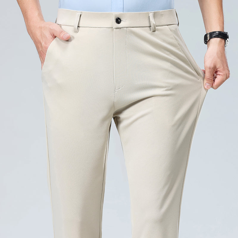 Bellini™ | Pantaloni Uomo Eleganti Estivi-Autunnali
