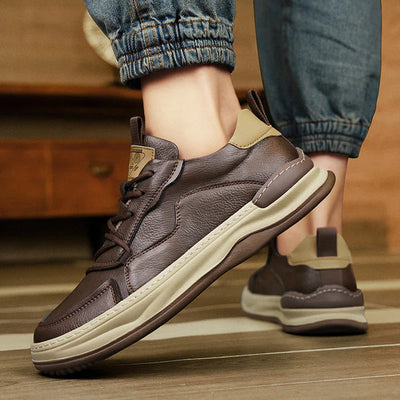 Alfred™ | Scarpe da Ufficio di Lusso per Uomini