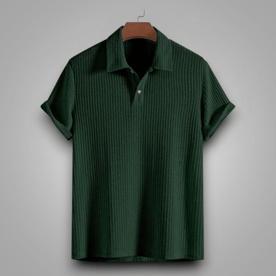 Gero™ | Polo in Maglia
