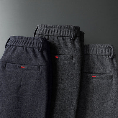 Elio™ | Pantaloni Eleganti e Raffinati