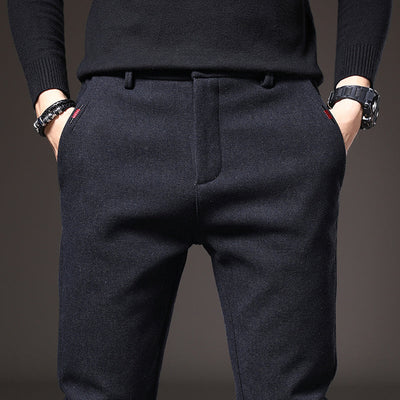 Elio™ | Pantaloni Eleganti e Raffinati