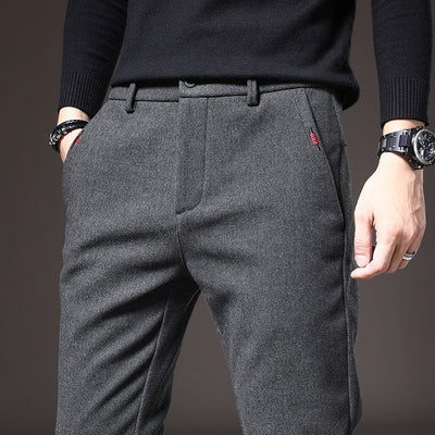 Elio™ | Pantaloni Eleganti e Raffinati