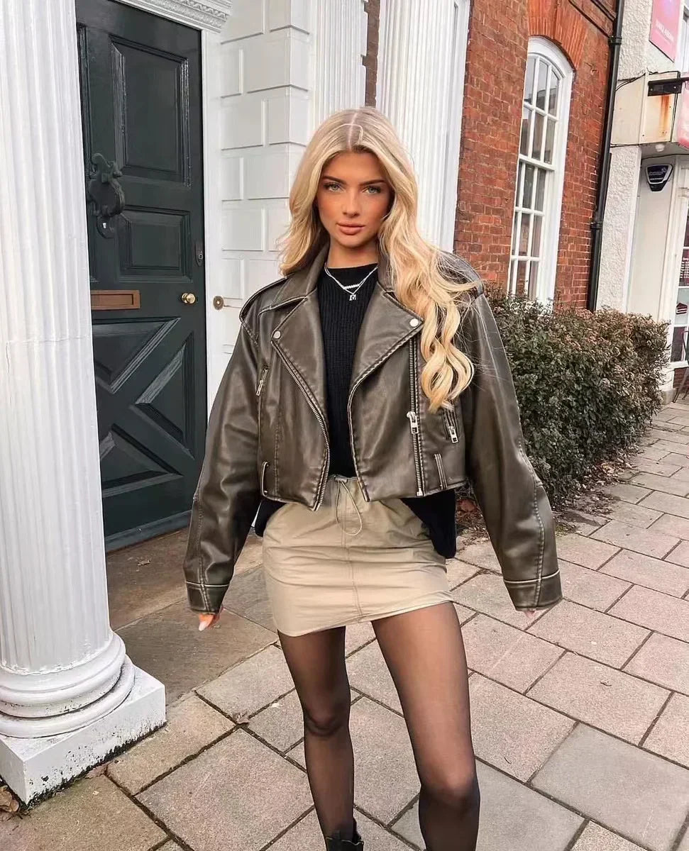 Élodie™ | Giacca alla moda