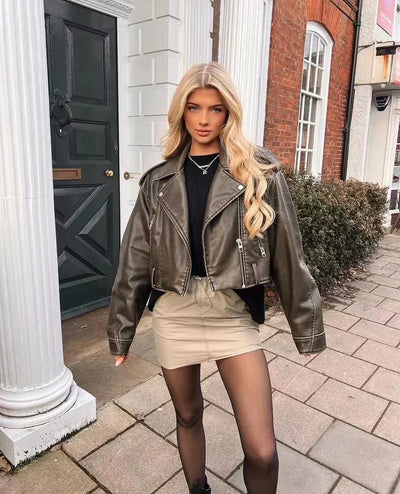 Élodie™ | Giacca alla moda