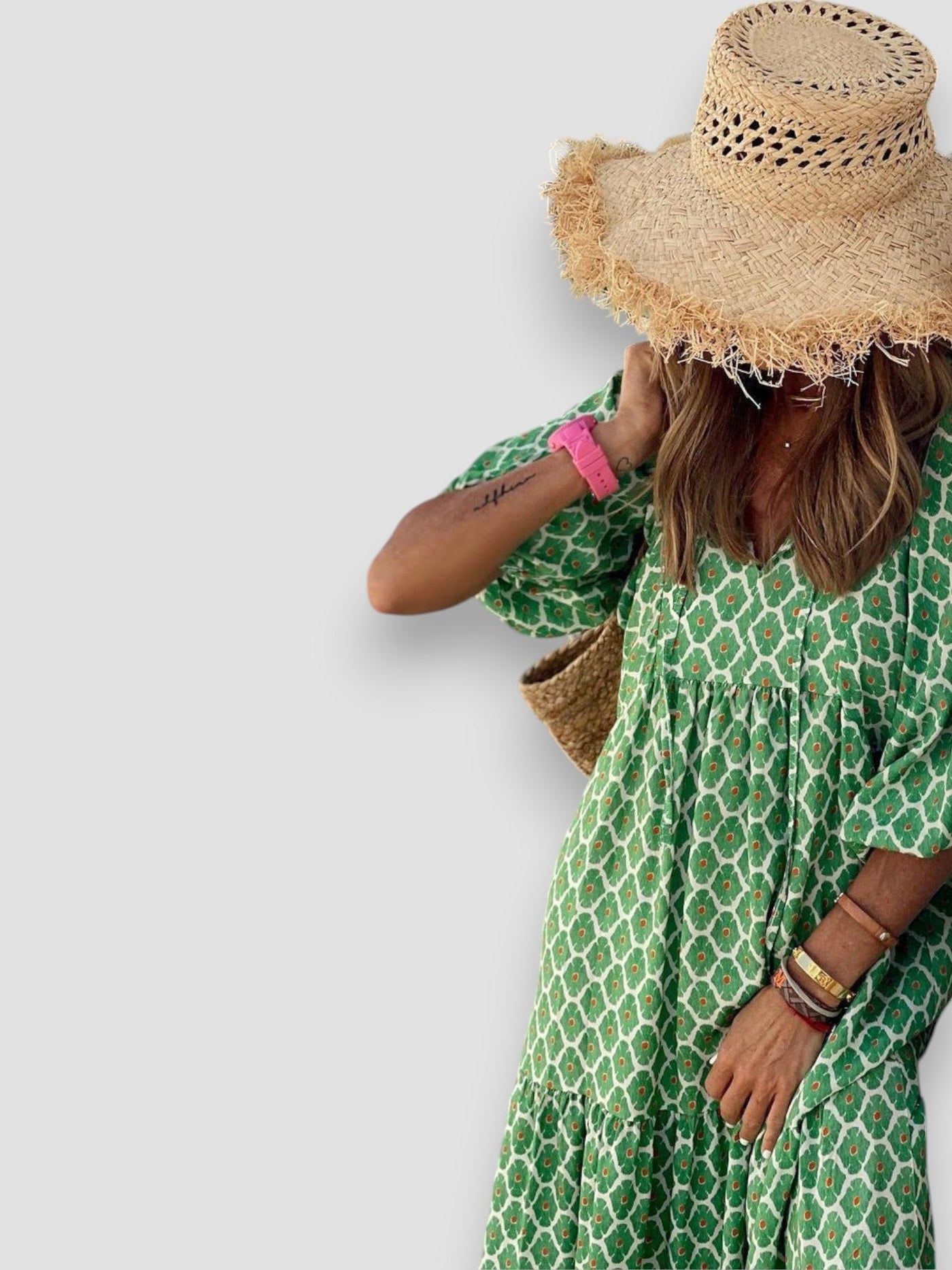 Caprice™ | Abito Elegante