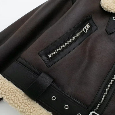 Aurélie™ | Giacca alla moda