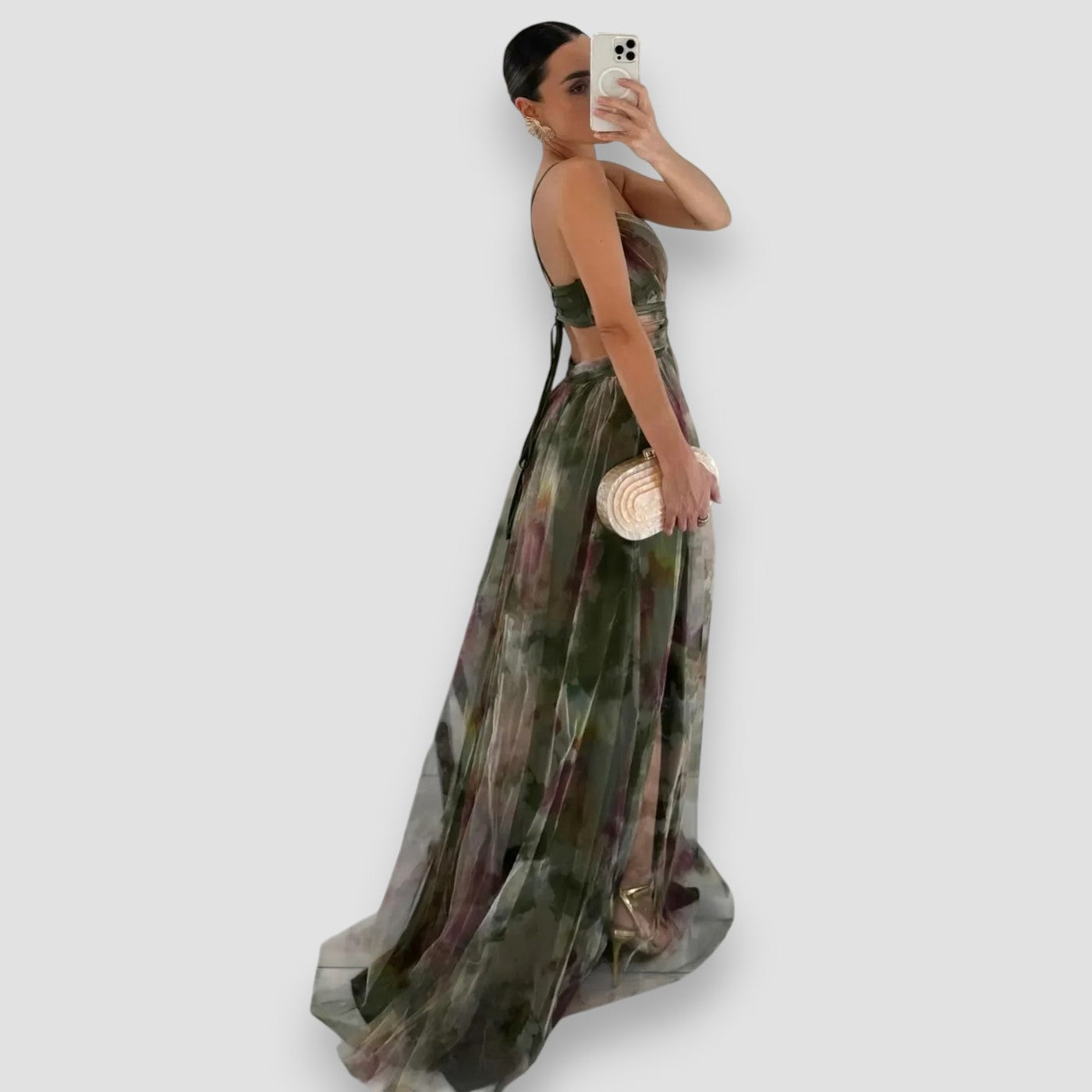 ADELE™ | Abito Elegante