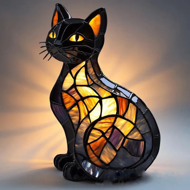 Minou – Lampada notturna luminescente