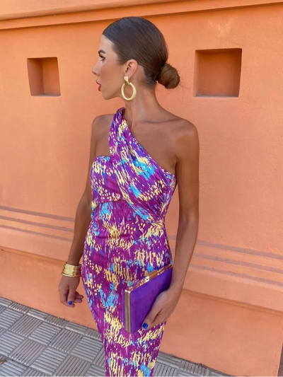 Irmgardi™ | Abito Midi Chic