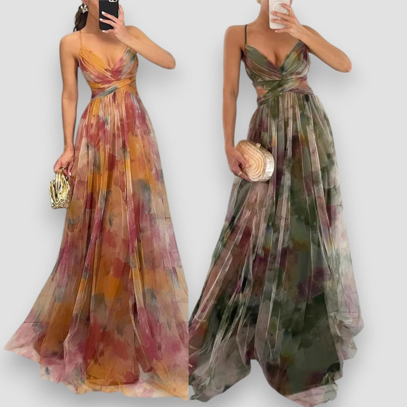 ADELE™ | Abito Elegante