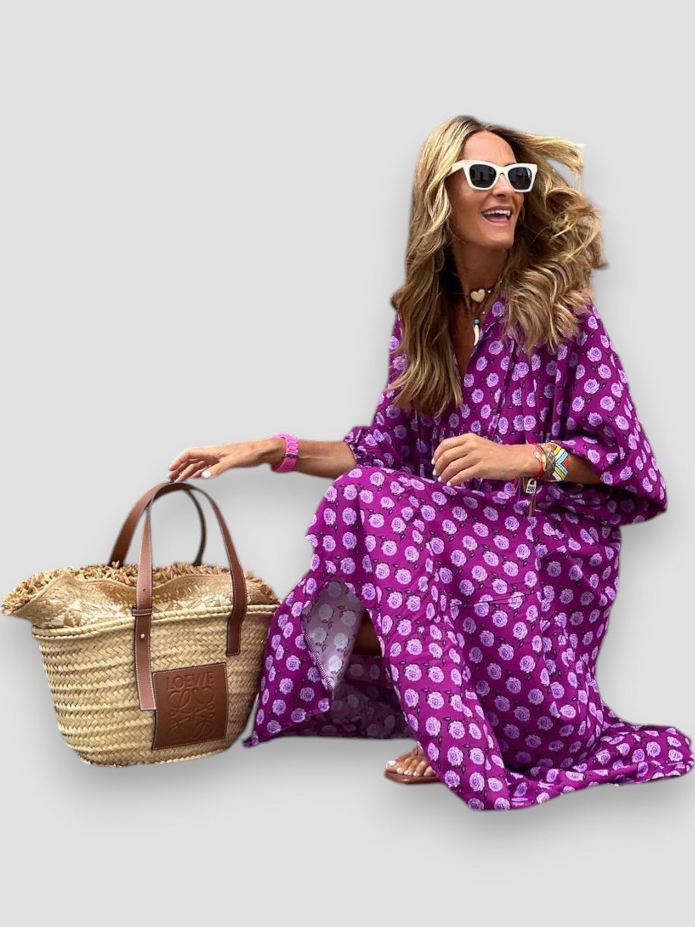 Caprice™ | Abito Elegante