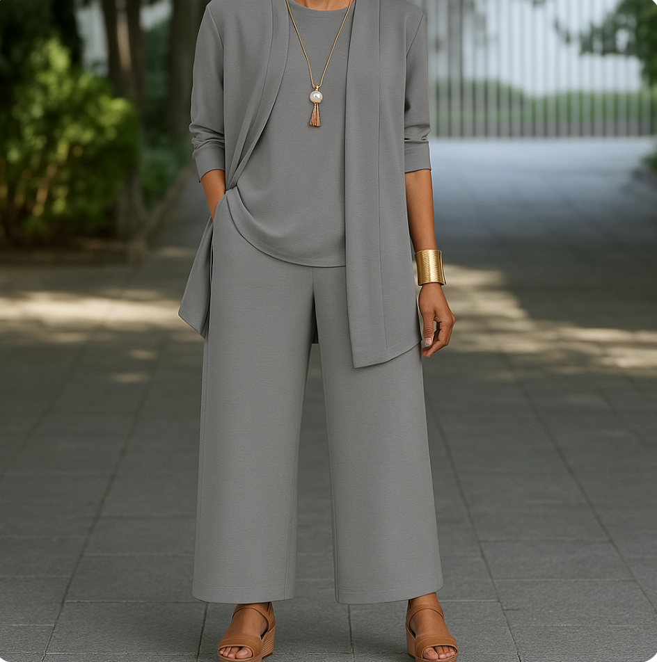 Astrid™ | Set Lente