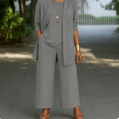 Astrid™ | Set Lente