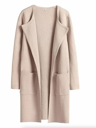 Carry™ | Giacca Morbida