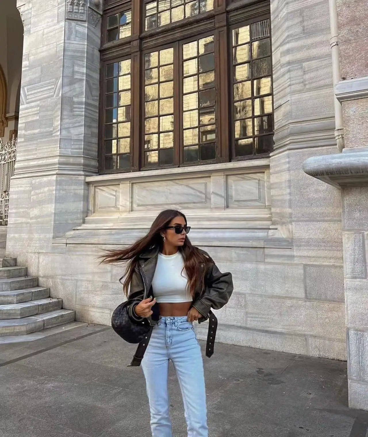 Élodie™ | Giacca alla moda