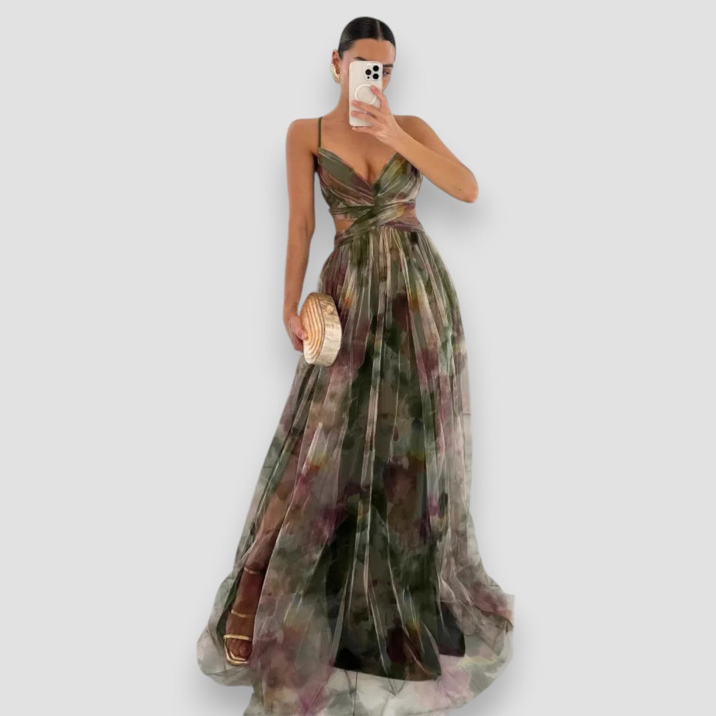 ADELE™ | Abito Elegante