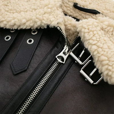 Aurélie™ | Giacca alla moda