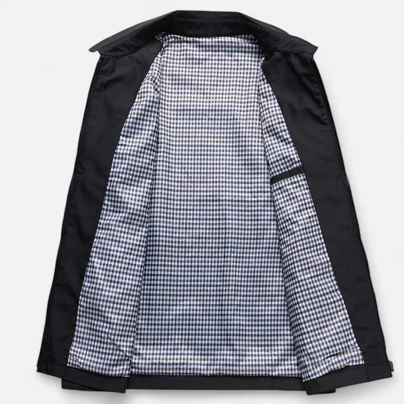 Lorano | Giacca Leggera – Abbigliamento Casual Elegante per Uomini per Sovrapposizioni Versatili