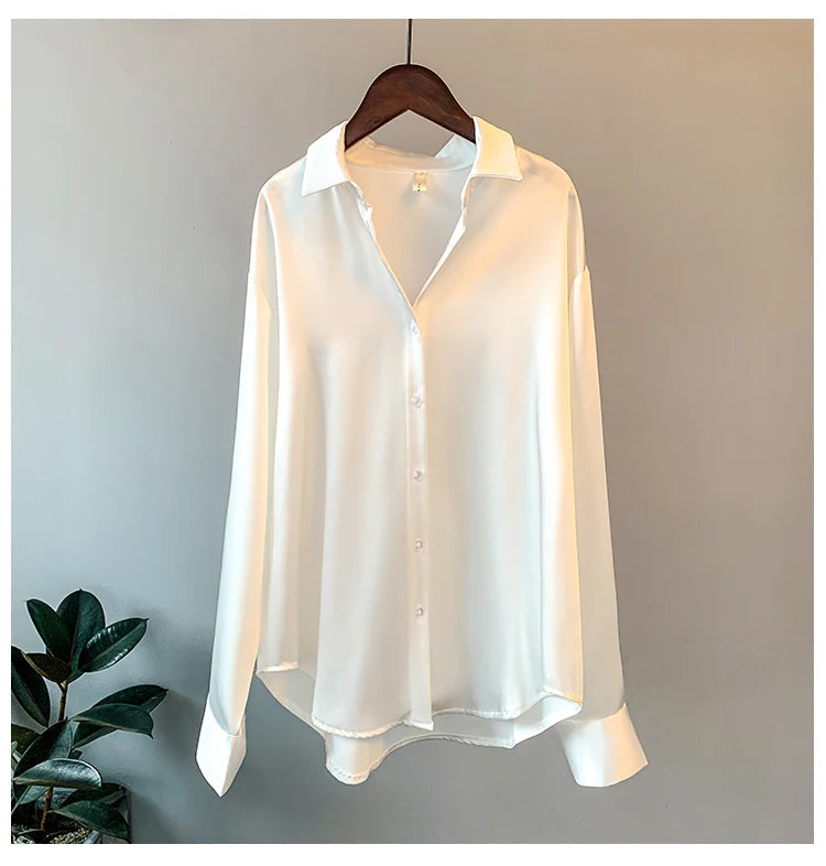 Nikki | Blusa elegante