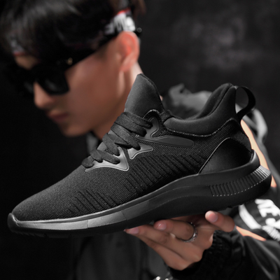 Shadow Noir™ (3'' Aumento)