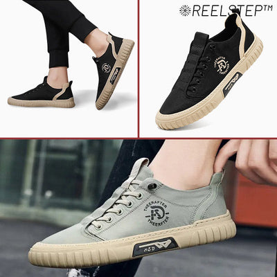 REELSTEP™ - SCARPE LEGGERE DA UOMO
