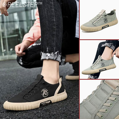 REELSTEP™ - SCARPE LEGGERE DA UOMO