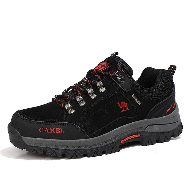 Camel™ - Innovativi scarponi da trekking