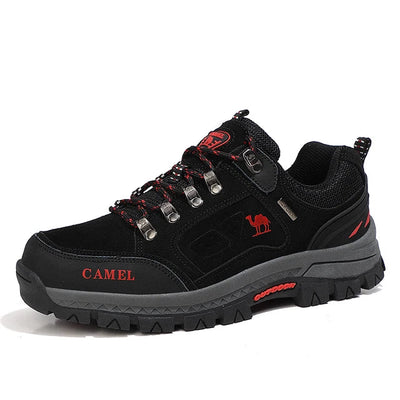 Camel™ - Innovativi scarponi da trekking