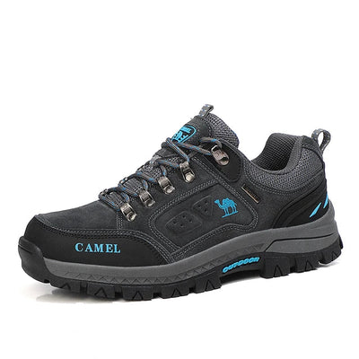 Camel™ - Innovativi scarponi da trekking