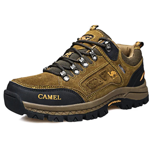 Camel™ - Innovativi scarponi da trekking