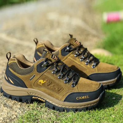 Camel™ - Innovativi scarponi da trekking