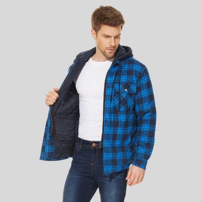 NIXON | Giacca Impermeabile